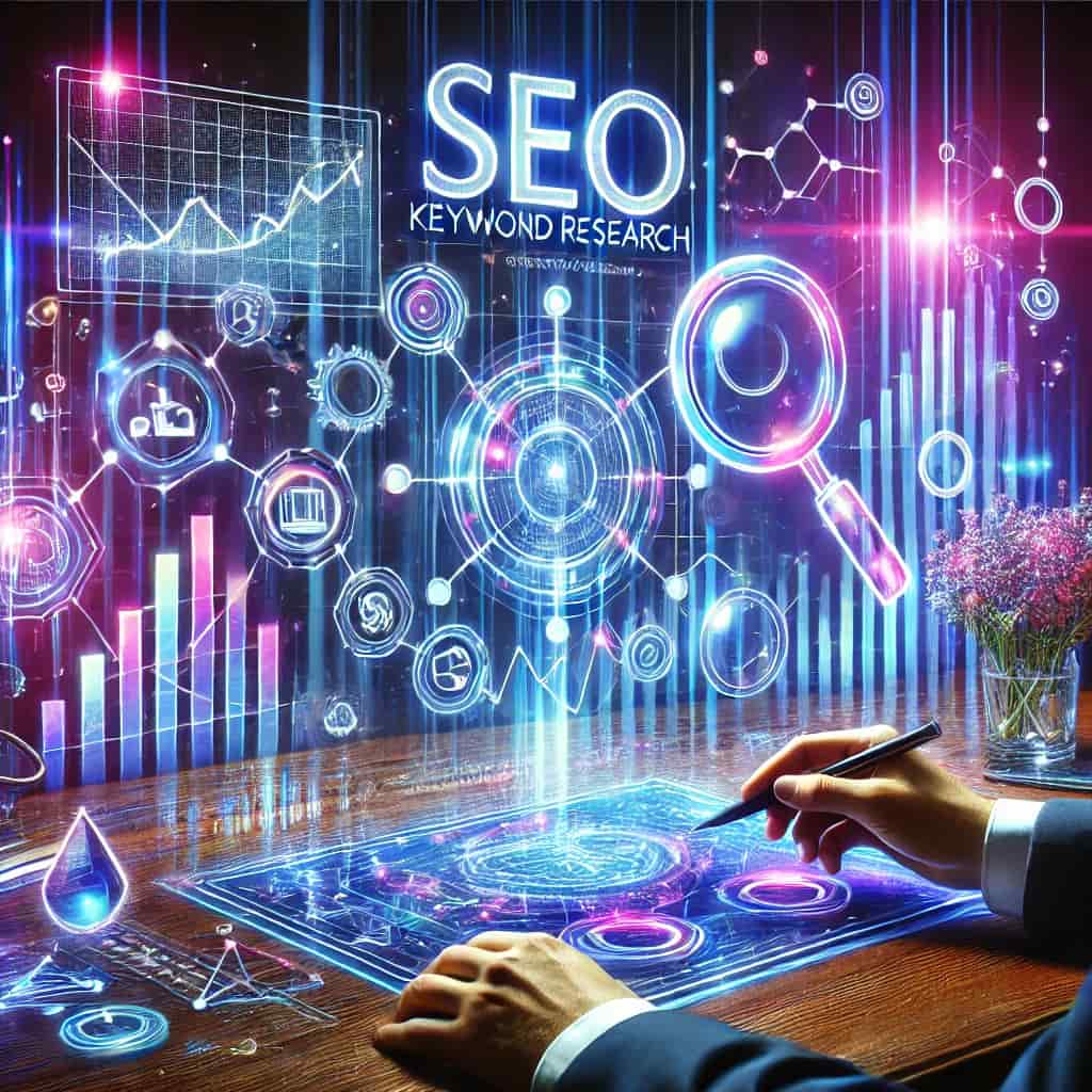 Develop a Strong Content Marketing Strategy