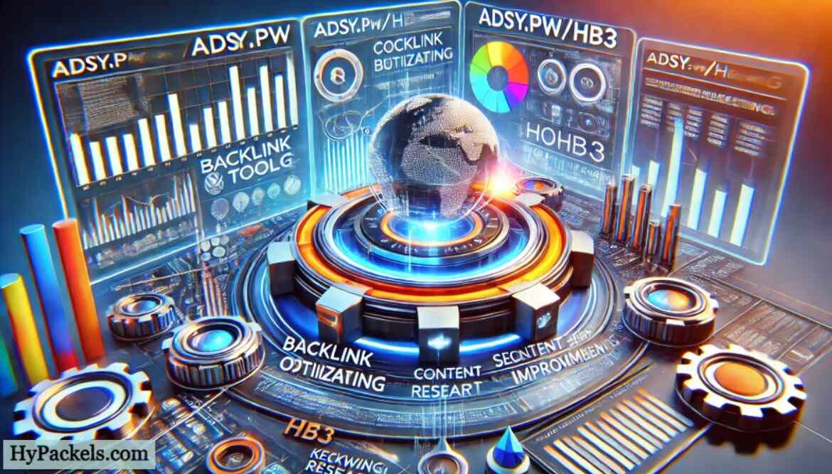 How Adsy.pwhb3 Works