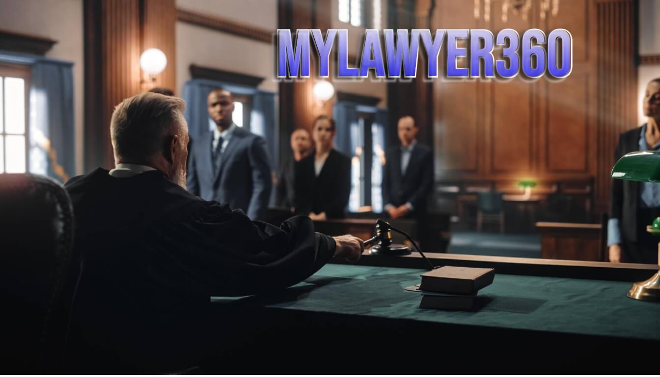 Mylawyer360.com Family