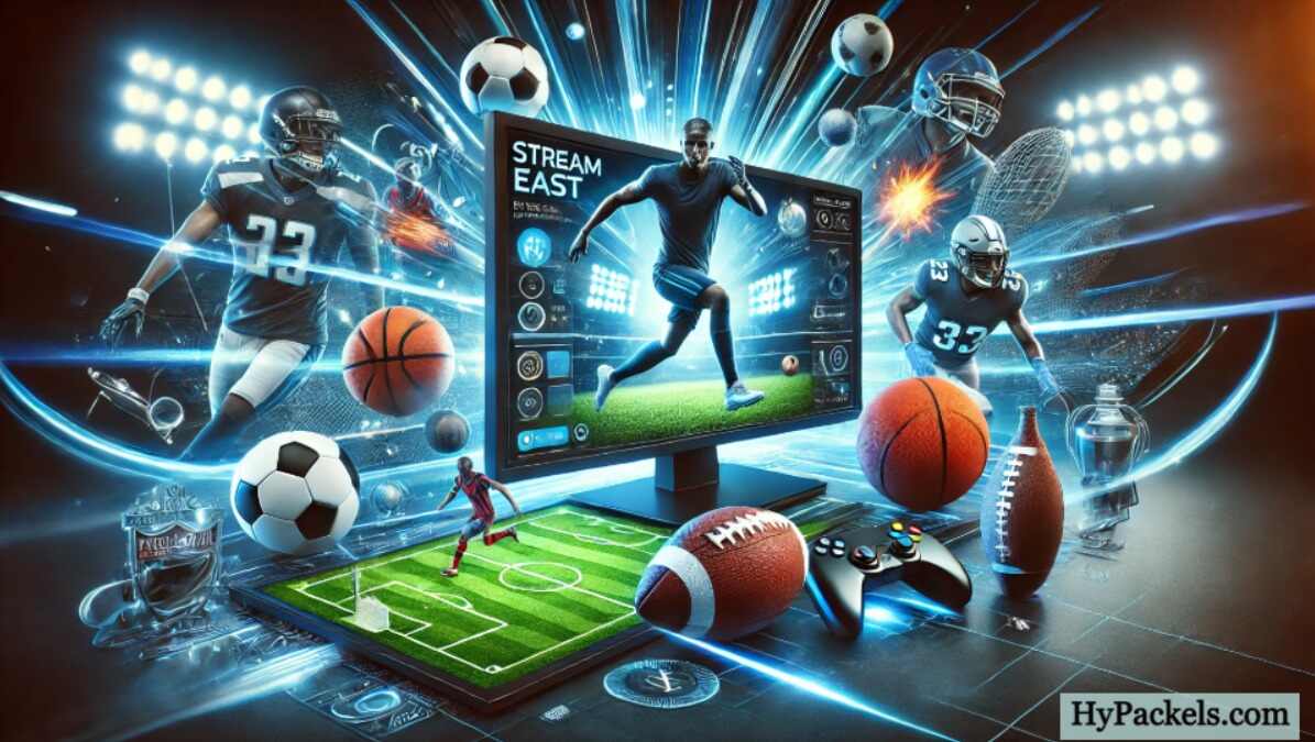 Tips for Safe Streaming on Stream East