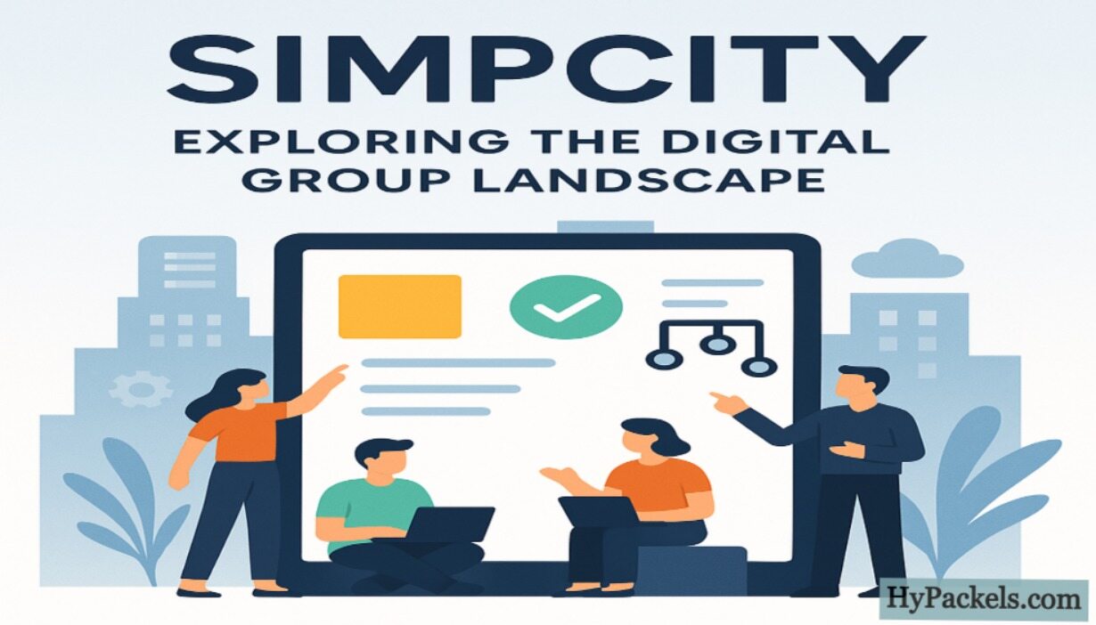 A Simpcity-Centric Approach in Action