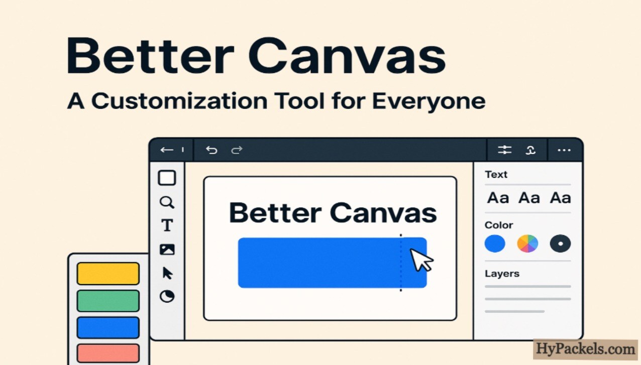 Getting Started with Better Canvas