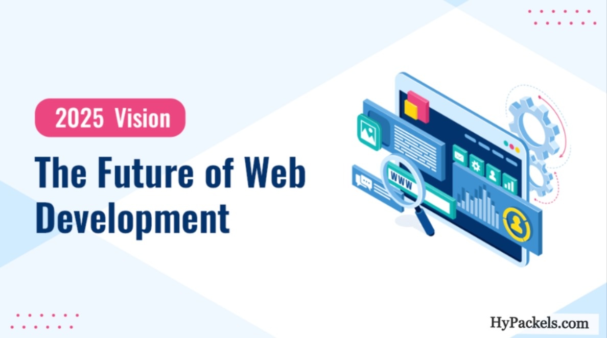 The Current State of Web Programming