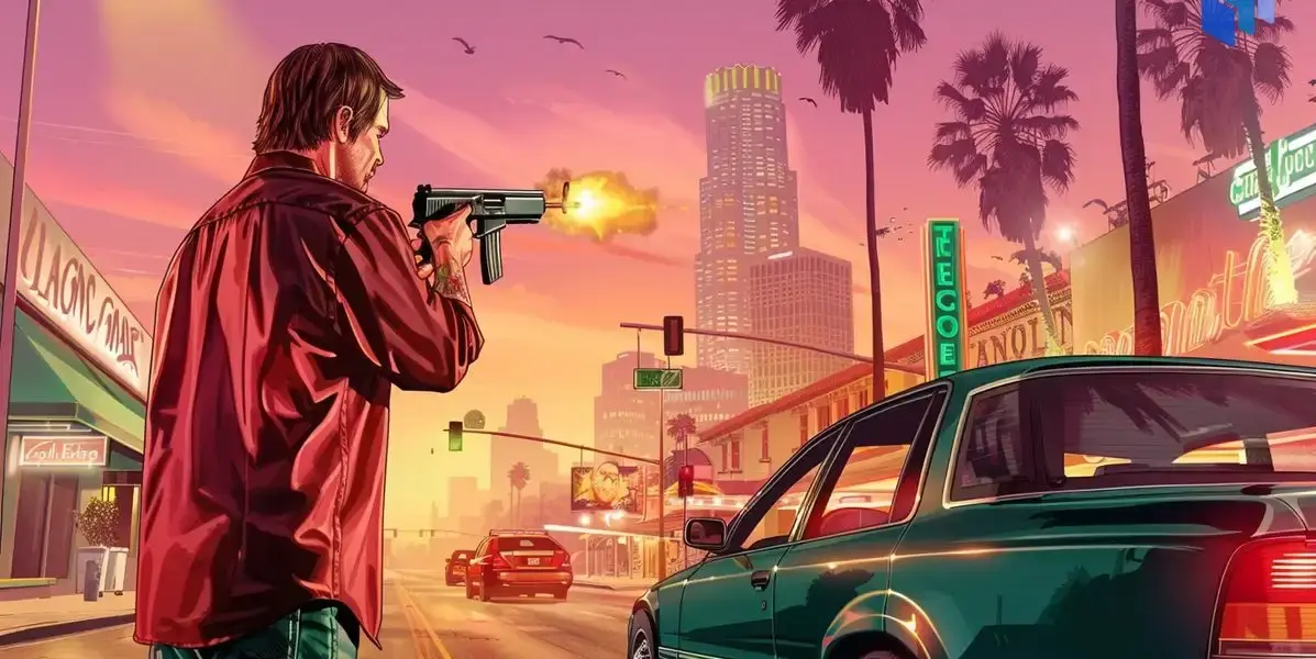 Understanding Wheon Grand Theft Auto