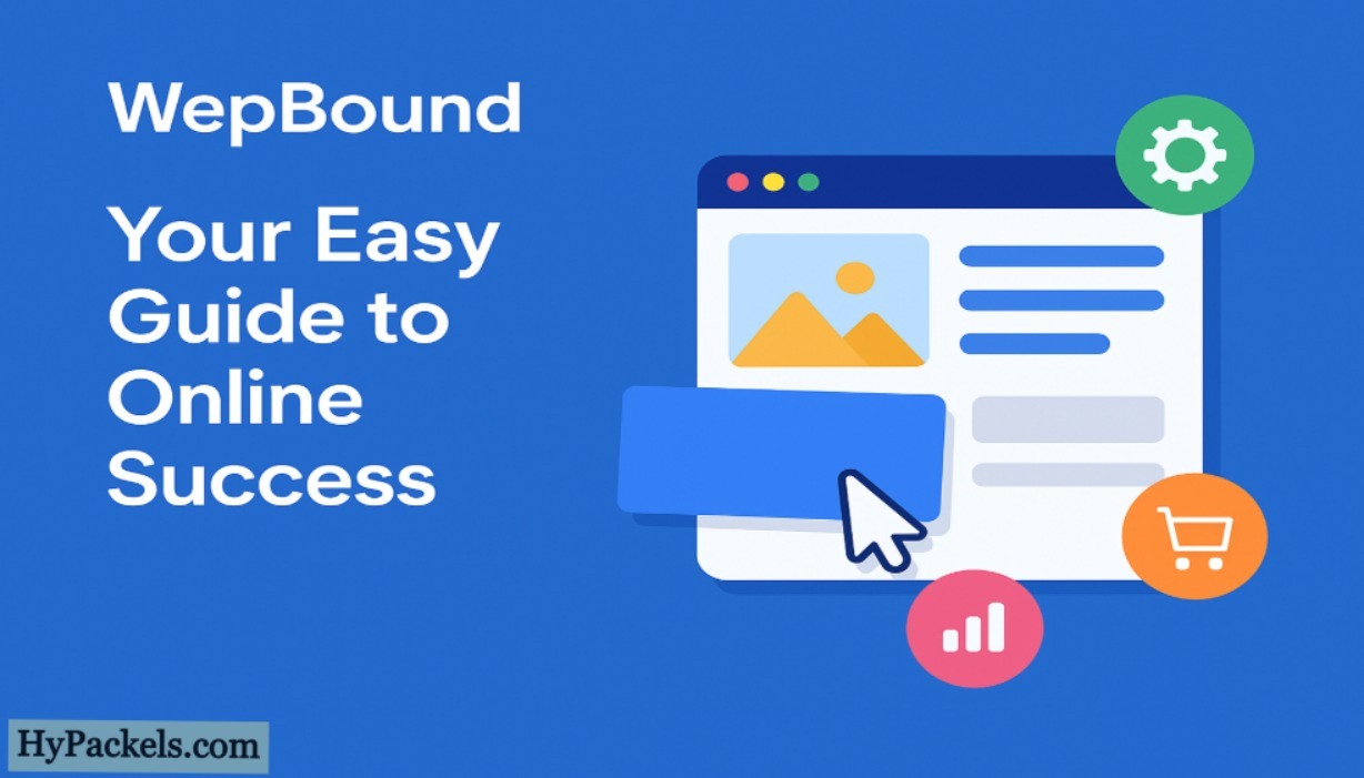 WepBound Helps You Get Found on Google