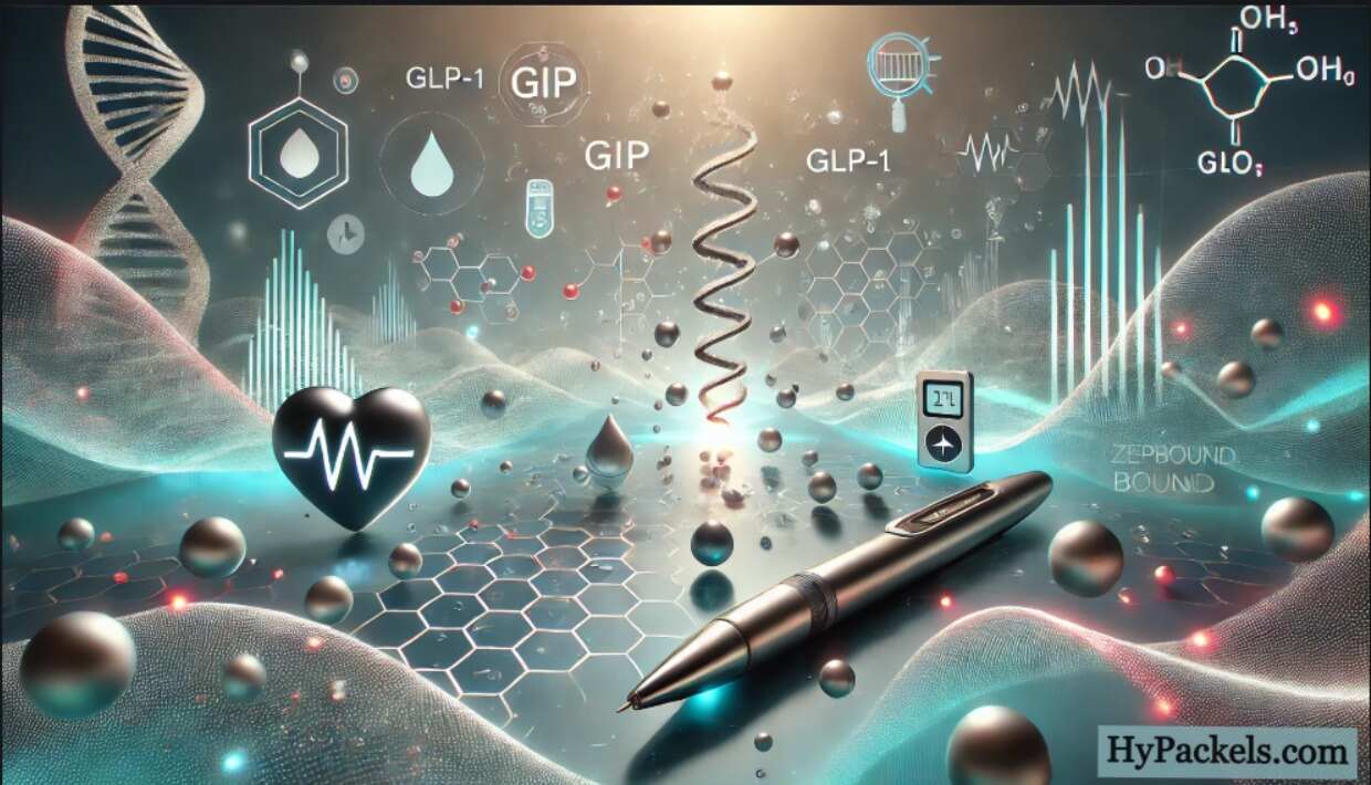 What Is Zepbound