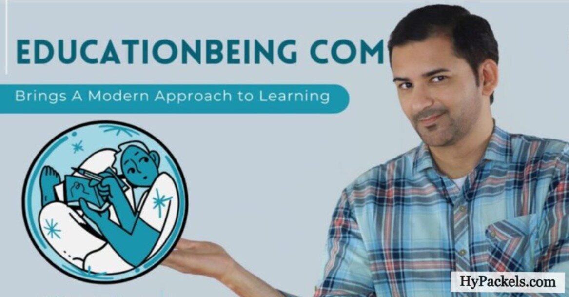 What Makes EducationBeing com Stand Out