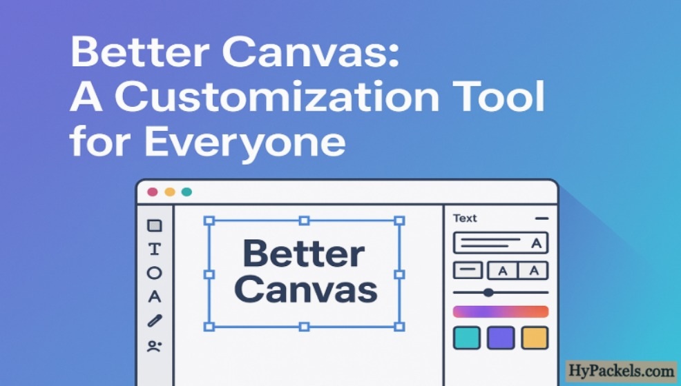 What is Better Canvas