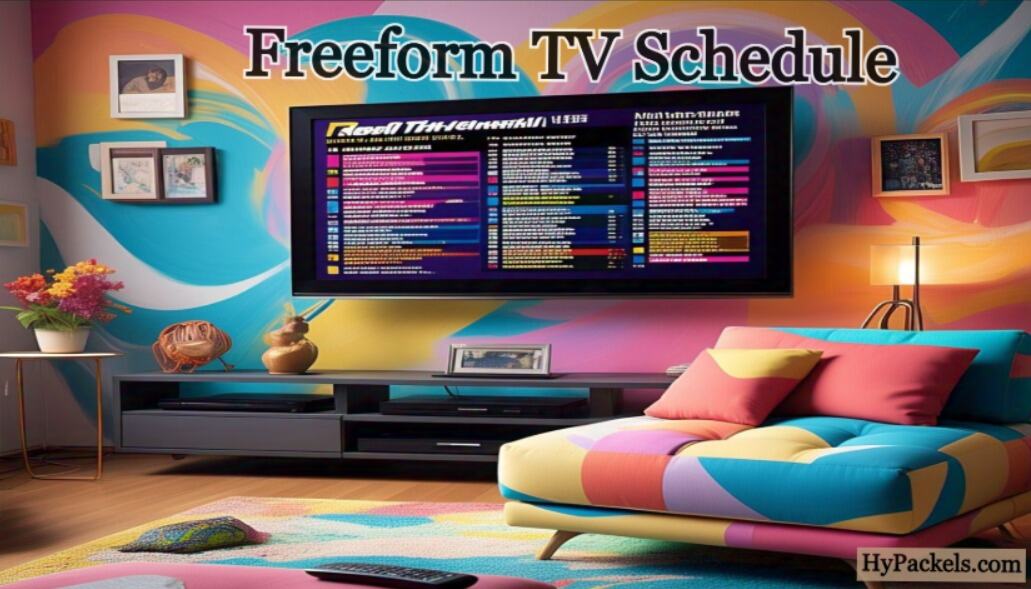 What is Freeform