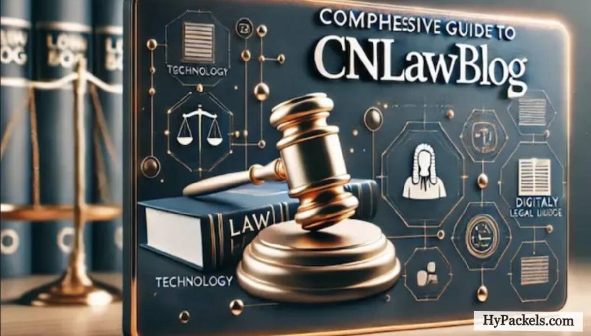 Why CNLawBlog Stands Out in the Legal Blogging Space