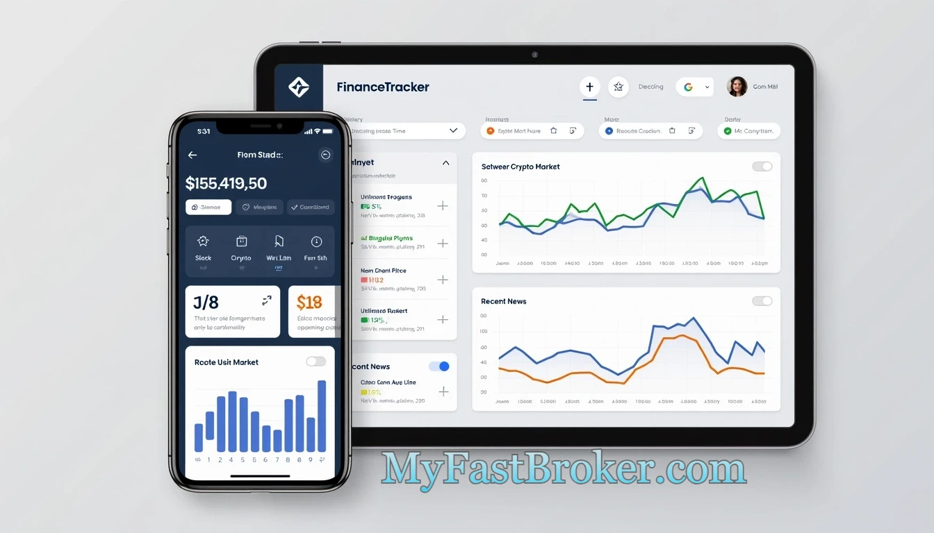 Why Choose MyFastBroker.com