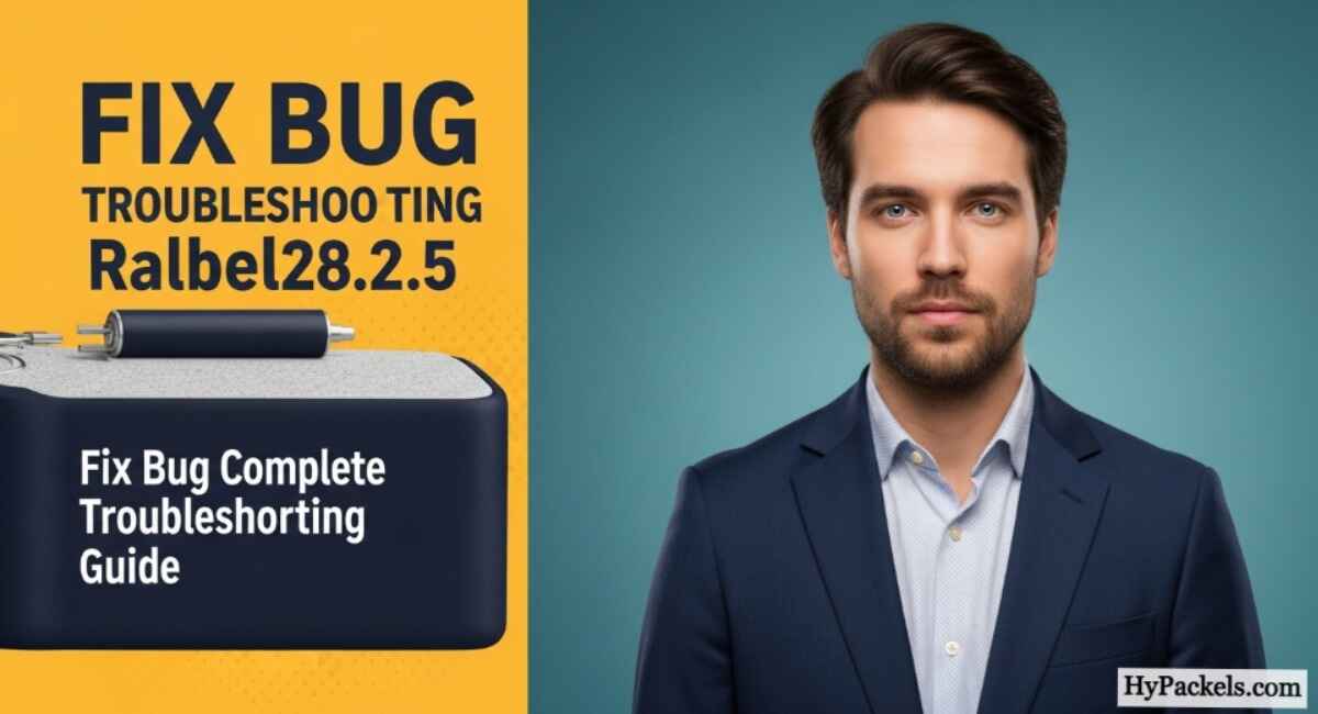 Best Practices to Prevent Bug Ralbel28.2.5 in the Future