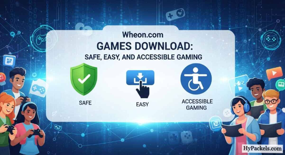 What is Wheon.com