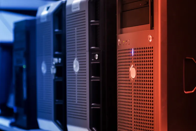 Big Tech Is Hoarding the Chips That Could Change Everything — And AI Startups Are Paying the Price