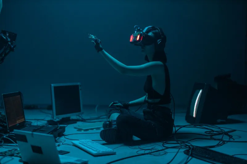 Thinking Out Loud: The Brain-Computer Boom That's Moving Faster Than Anyone Expected