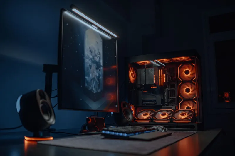 High-FPS Gaming on a Ramen Budget: The Tech Quietly Closing the Gap Between $500 and $3,000 Rigs