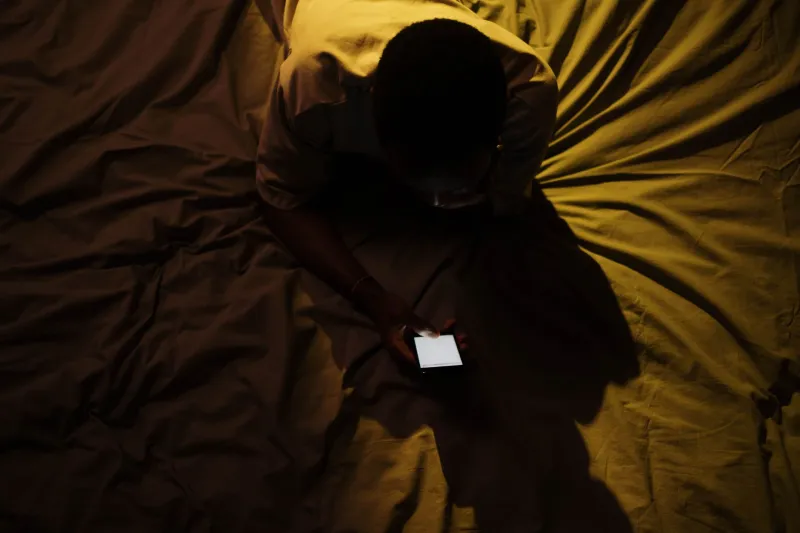 Your Tech Knows Exactly What You Want — And That Might Be the Problem