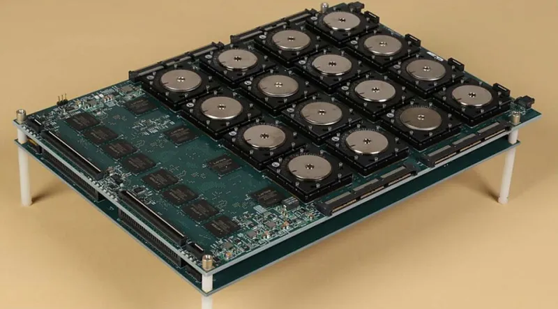 Brain-Inspired Chips Are Changing AI Forever — And They Don't Work Anything Like What's Inside Your PC