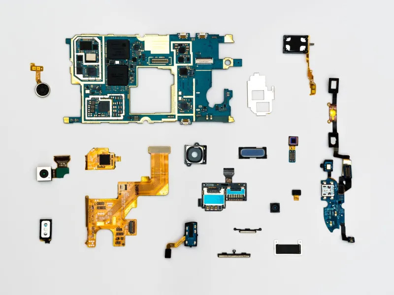 One Thing, Done Perfectly: The Niche Hardware Revolution Taking Bites Out of Apple and Samsung