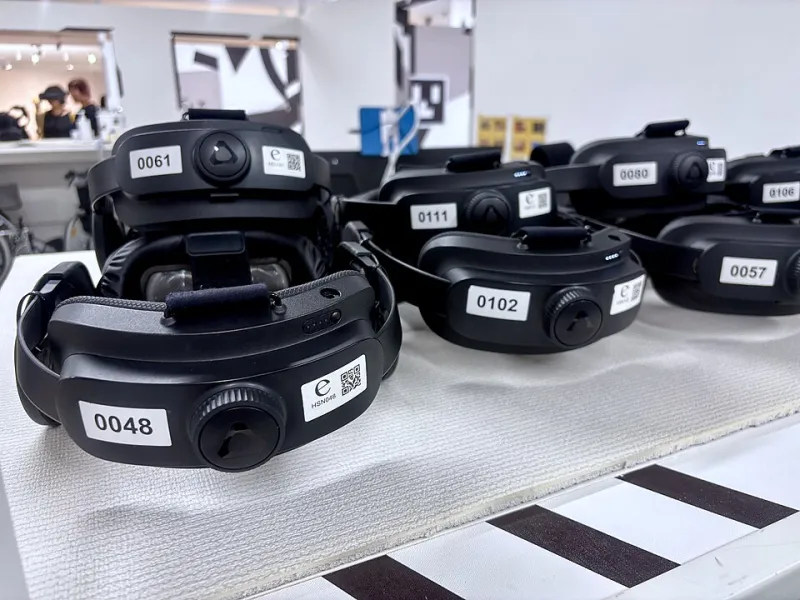 One Millisecond From Presence: The Latency War That Will Make or Break Virtual Reality