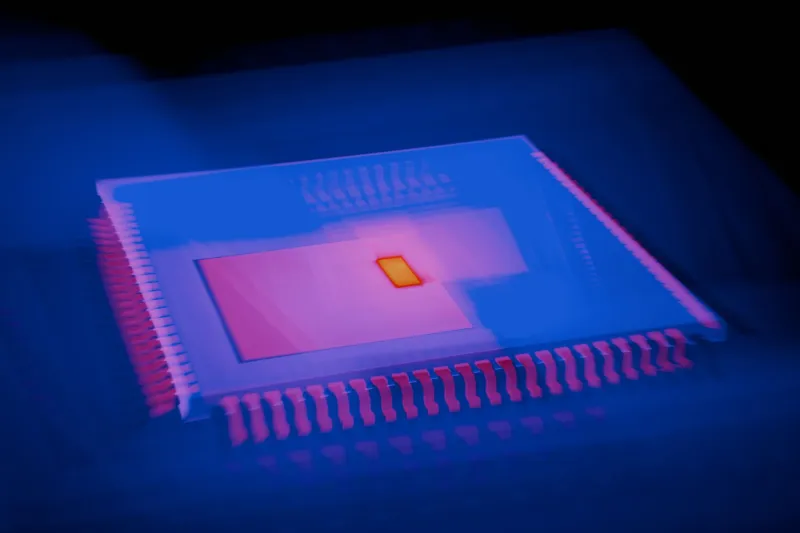 The Quantum Horse Race: IBM, Google, and the Startups Betting Everything on the Next Computing Frontier
