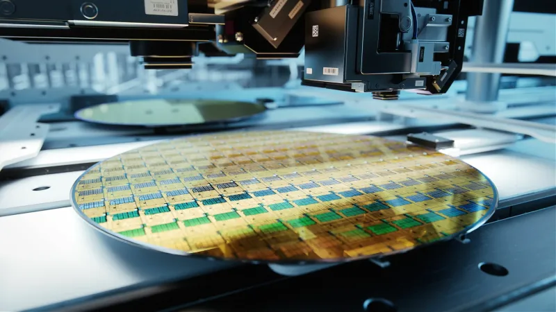 Silicon Sovereignty: Why Google, Meta, and Amazon Are Rushing to Build Their Own Chip Factories