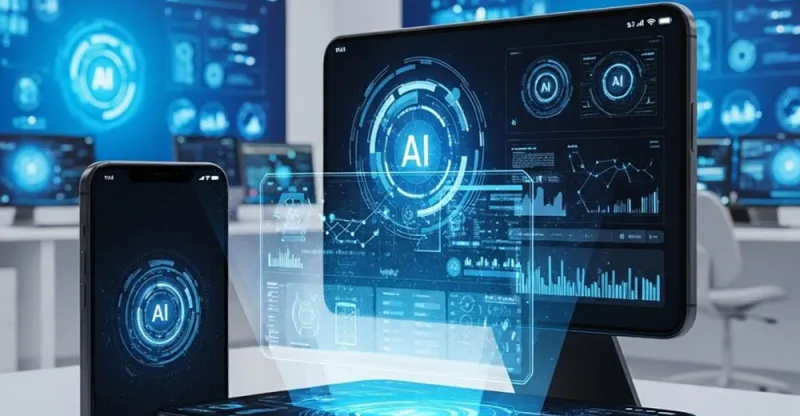 Six Weeks With Six AI Gadgets: The Claim-vs.-Reality Scoreboard