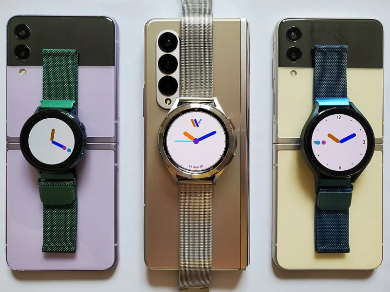 One Watch to Rule Them All? Why the Smartwatch's Jack-of-All-Trades Era Is Quietly Ending