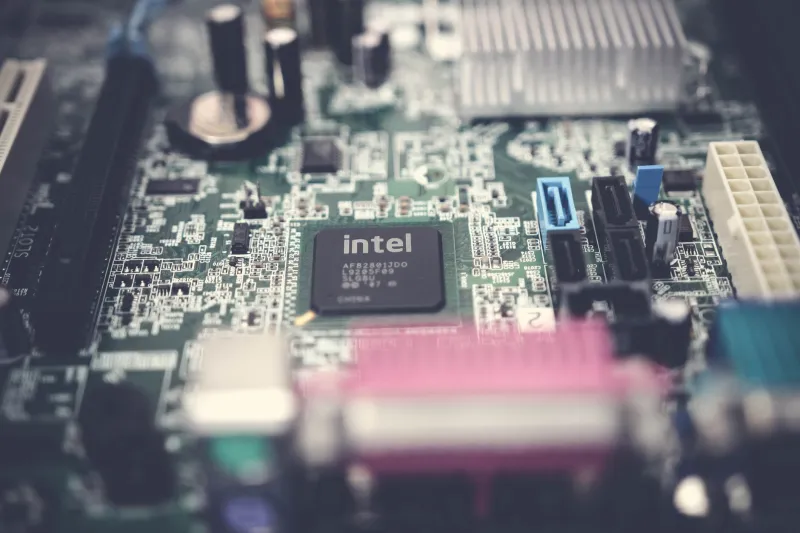 Tiny Chips, Massive Gains: The Specialized Processor Uprising No One Saw Coming