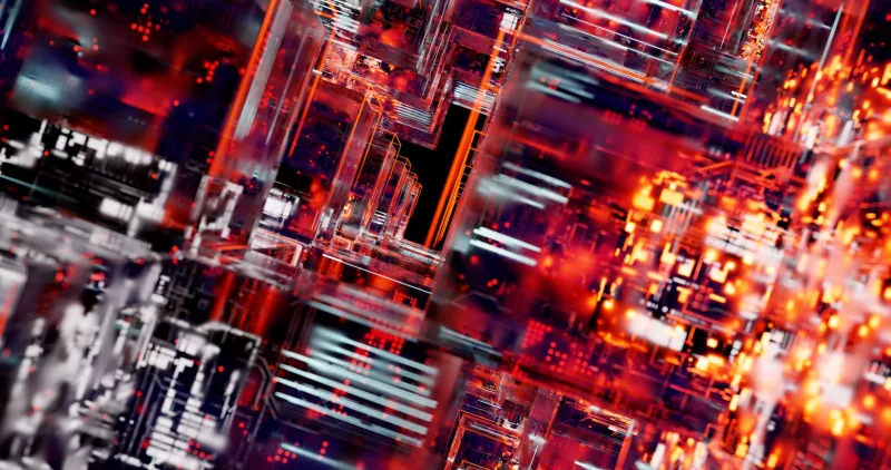 Spinning Rust Is Dead: The Wild New Storage Tech About to Make Your SSD Look Ancient