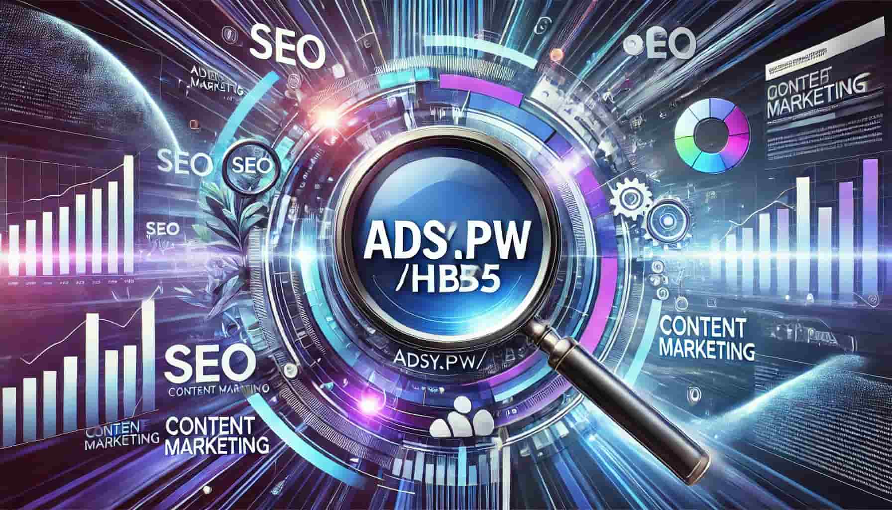 Adsy.pwhb5 Boost Your Brand’s Online Visibility