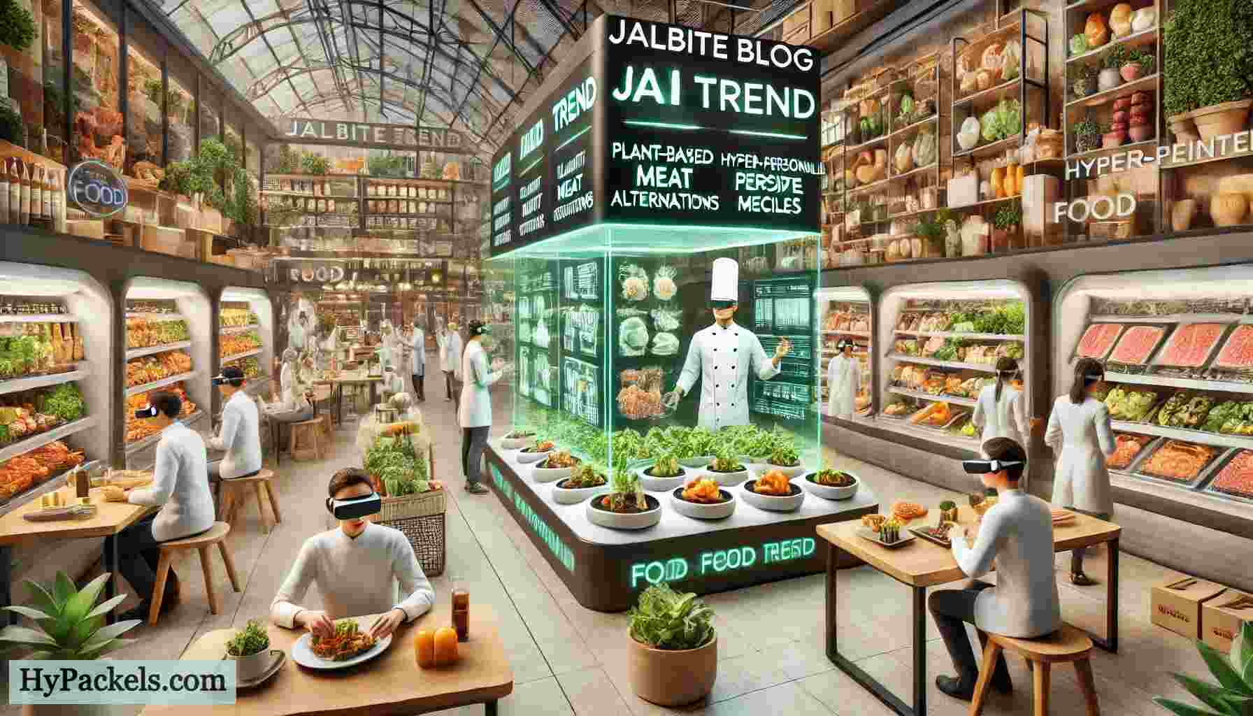 Jalbiteblog Trend Food