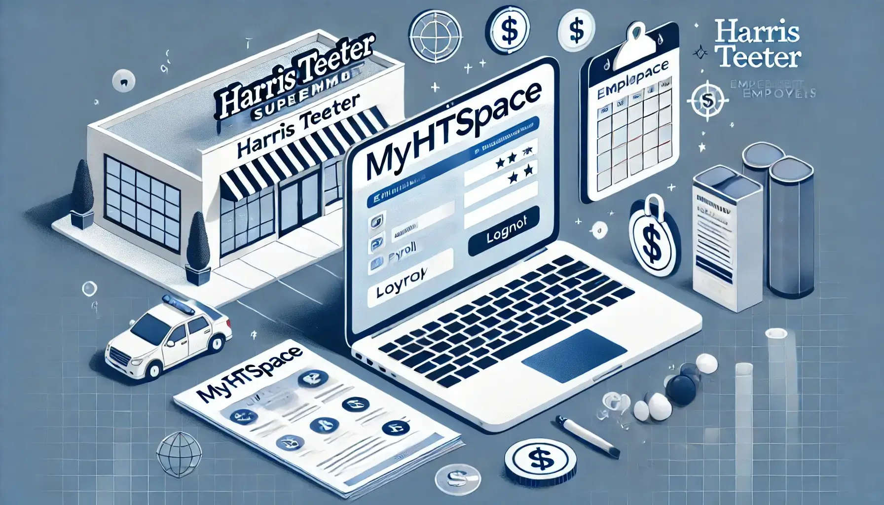MyHTSpace