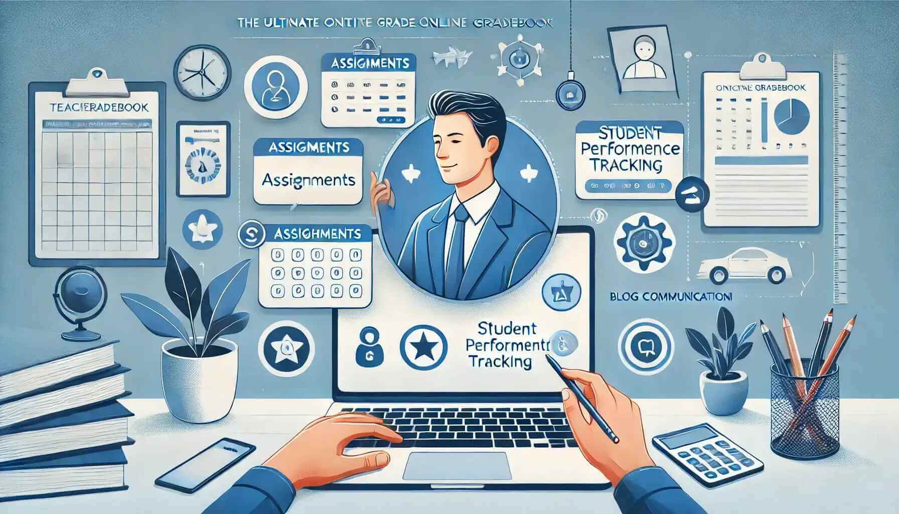 TeacherEase