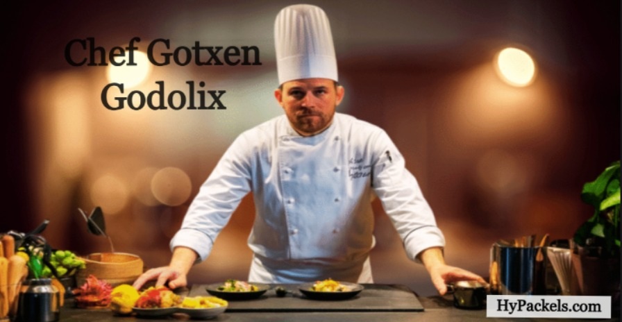 By Chef Gotxen Godolix