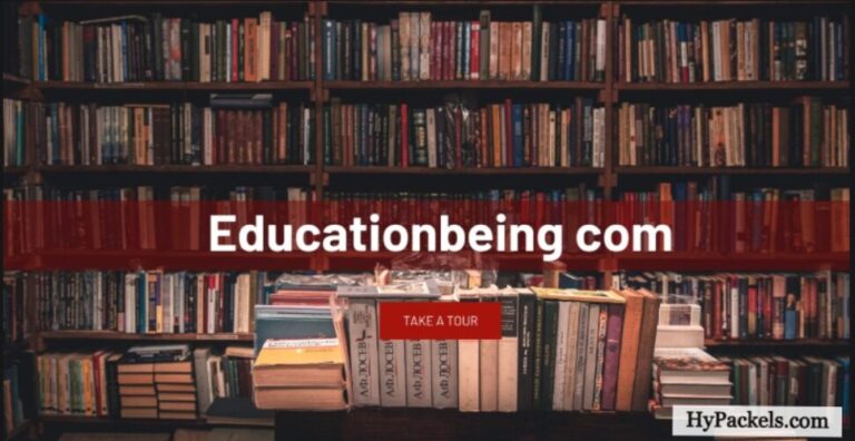 EducationBeing com