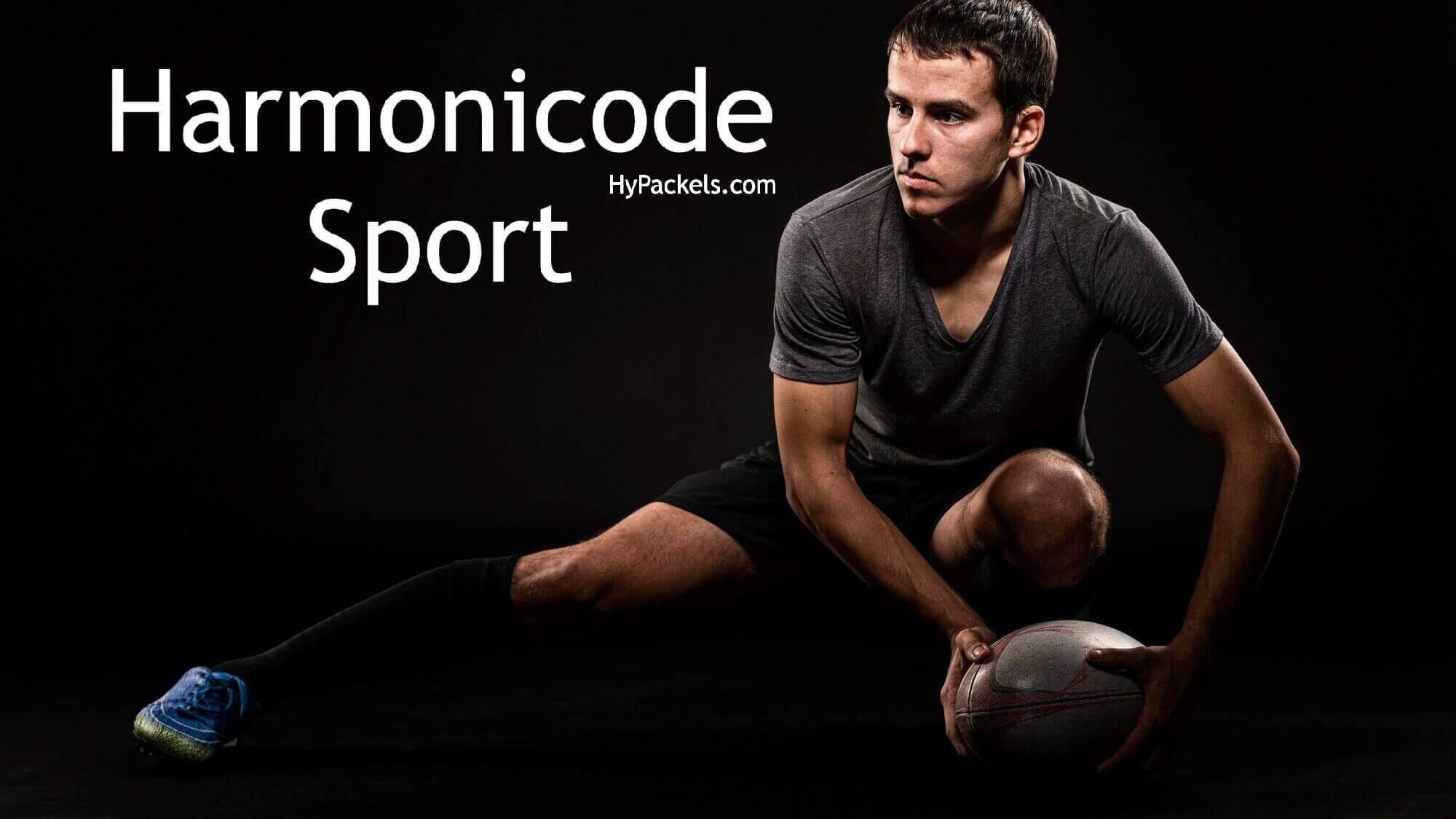 Harmonicode Sport