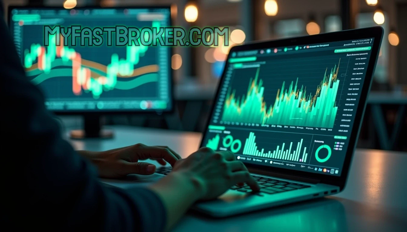 MyFastBroker.com The Future of Modern Brokerage