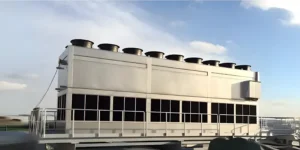 Seleccionando el Condensador Evaporativo Industrial Adecuado para las Necesidades de su Empresa