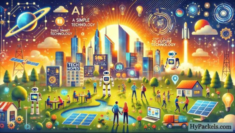 Tech Hopes