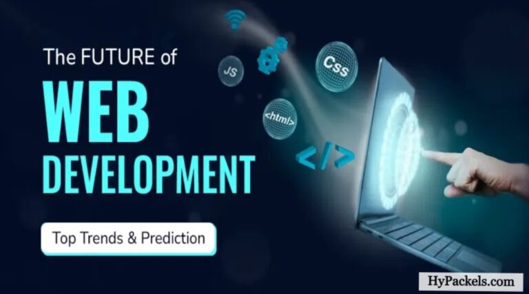 The Future of Web Programming