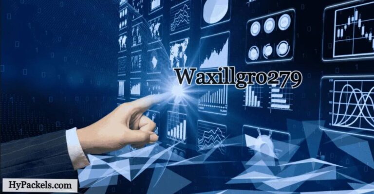 What is Waxillgro279
