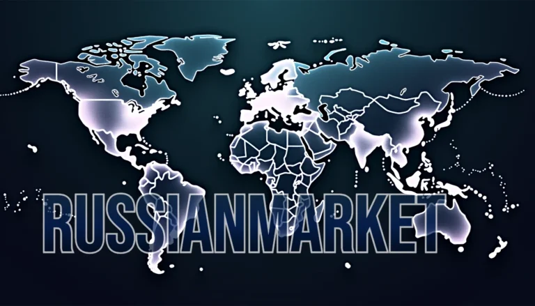 Why Russianmarket Is Becoming a Go-To Platform for Quick Financial Success