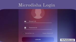 www.microdisha.com Login