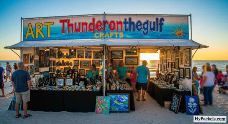 Art Thunderonthegulf Crafts
