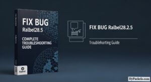 Fix Bug Ralbel28.2.5