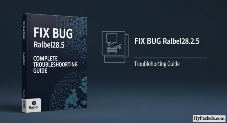 Fix Bug Ralbel28.2.5