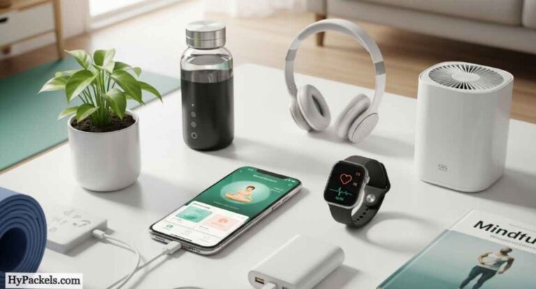 How Has the Development of Technology Positively Affected Our Wellness