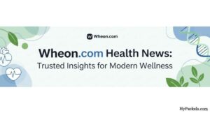 Wheon.com Health News